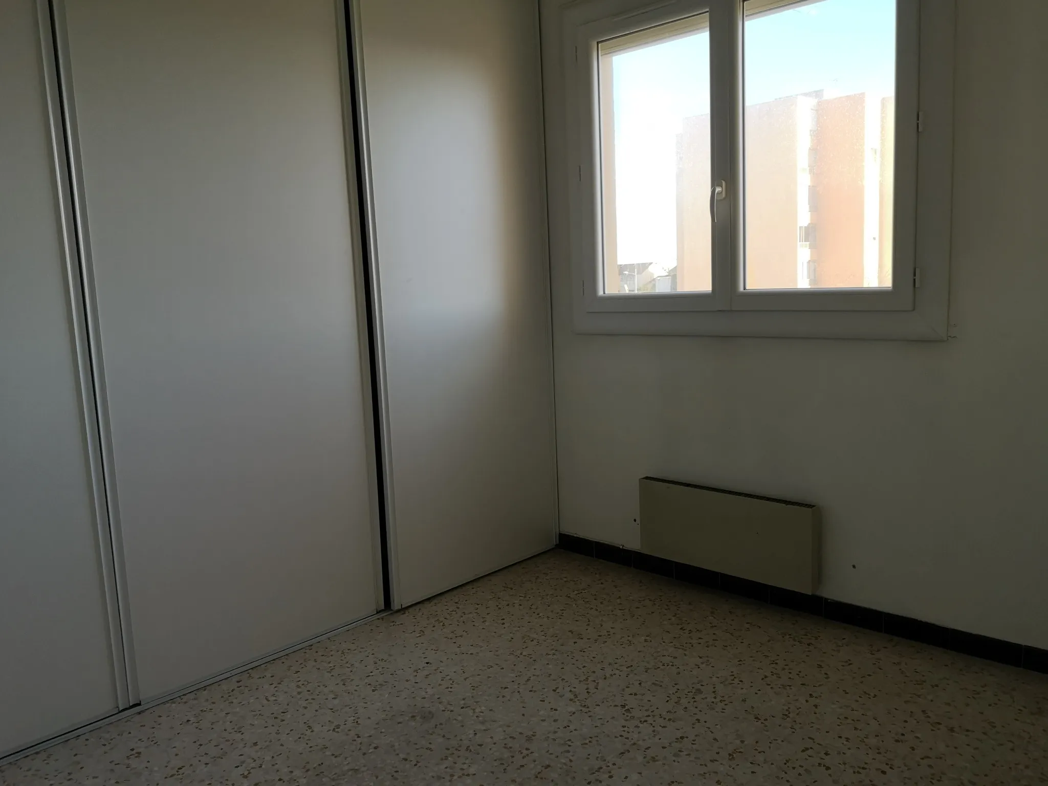 Appartement T2 à Carnon plage 