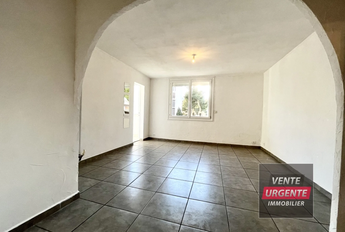 Appartement à vendre à Perpignan - 68m2 - F3 