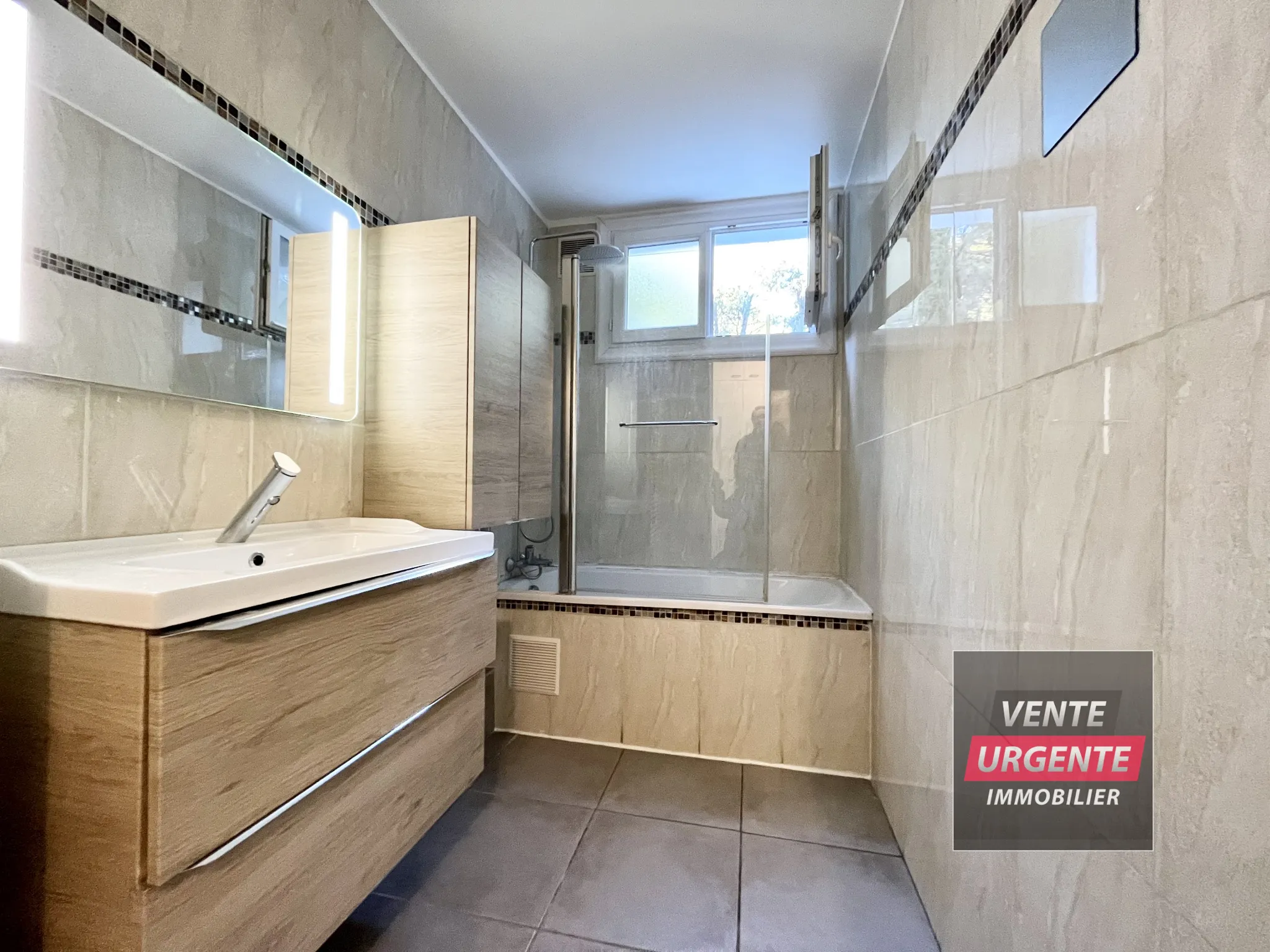 Appartement à vendre à Perpignan - 68m2 - F3 