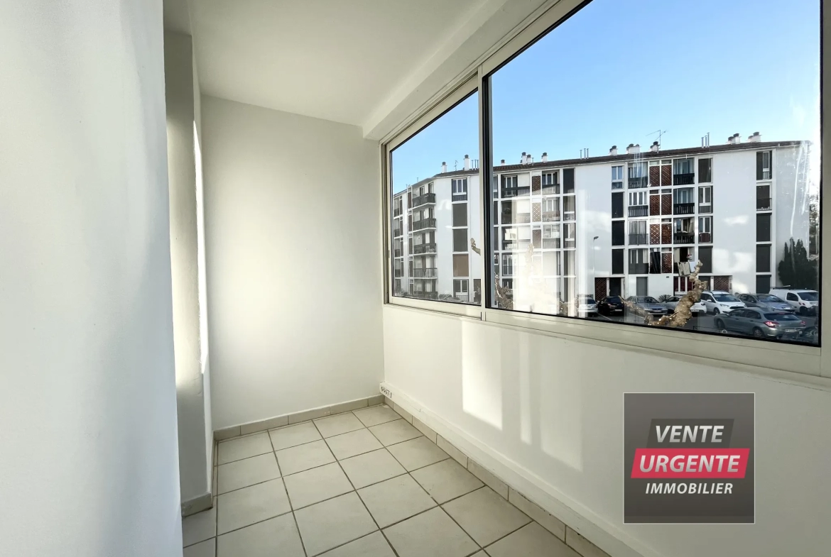 Appartement à vendre à Perpignan - 68m2 - F3 