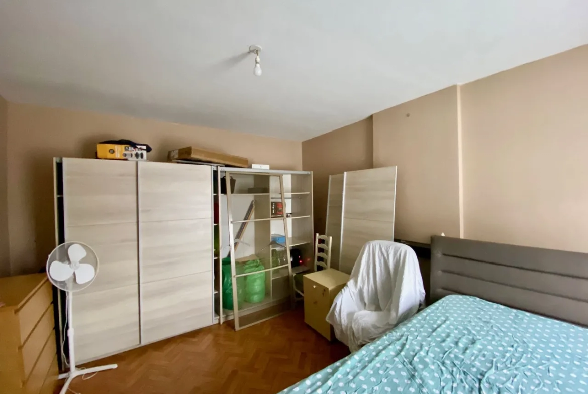 Investissement locatif avec maison à Maubeuge 