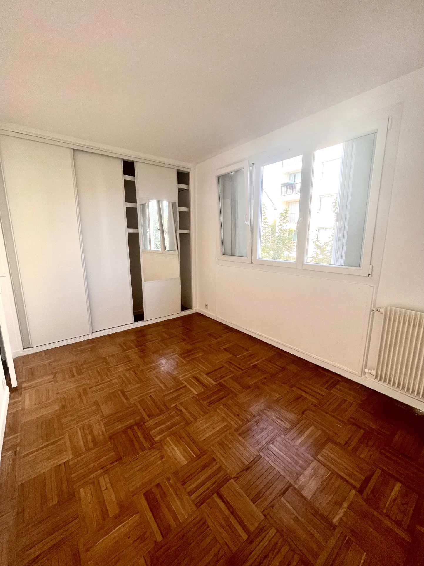 Appartement 3 pièces - 60 m2 proche gare 