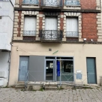 Le Chambon-Feugerolles immeuble 350 m2 210 000 €