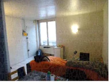 Appartement à acheter avec 2 chambres à Saint-Étienne 