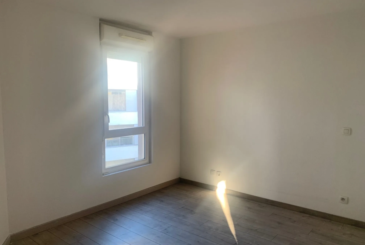 A vendre - Appartement T2 de 41.74 m2 à Begles (33130) 