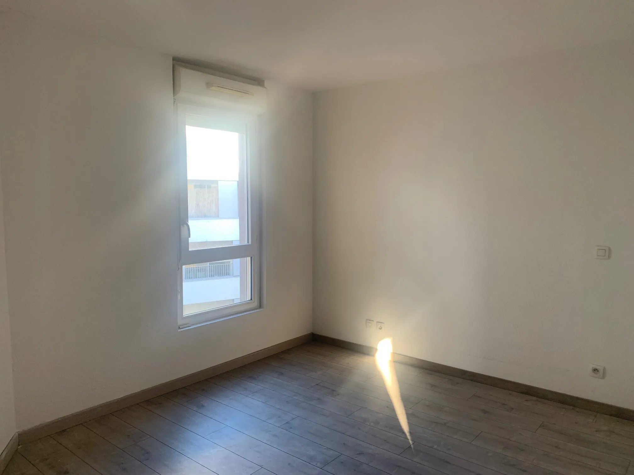 A vendre - Appartement T2 de 41.74 m2 à Begles (33130) 