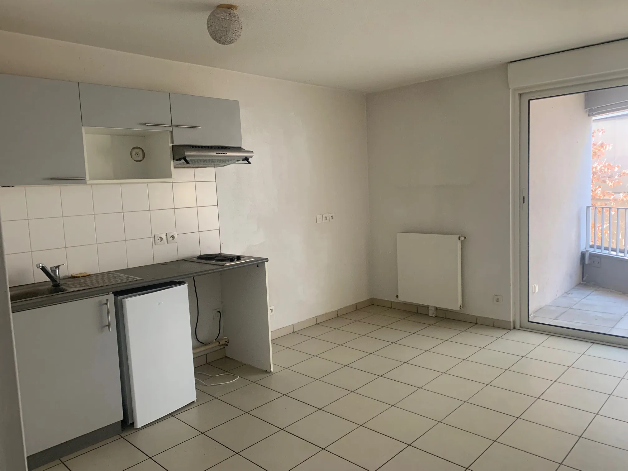 A vendre - Appartement T2 de 41.74 m2 à Begles (33130) 