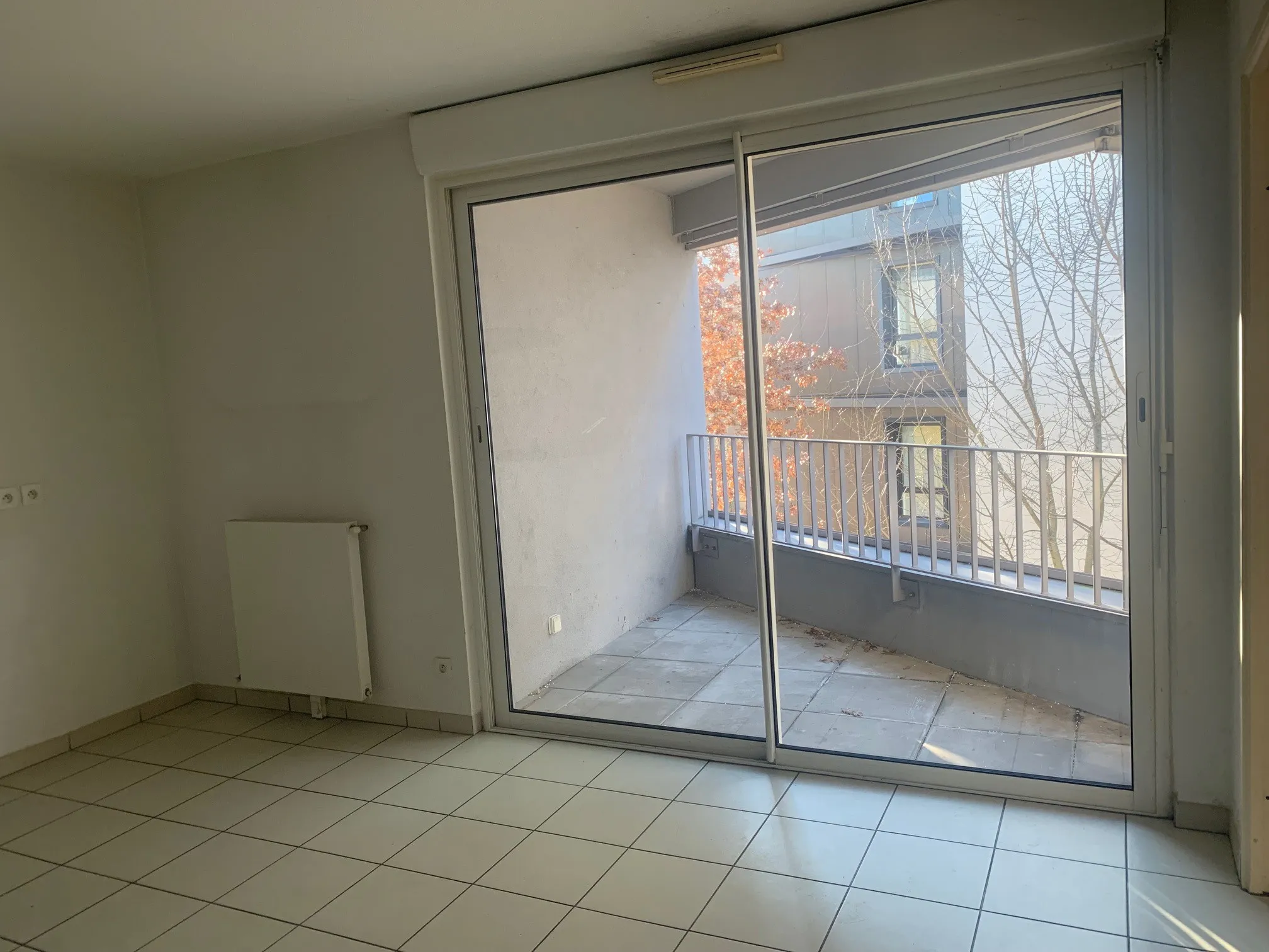 A vendre - Appartement T2 de 41.74 m2 à Begles (33130) 