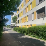 A vendre - Appartement T2 de 41.74 m2 à Begles (33130)