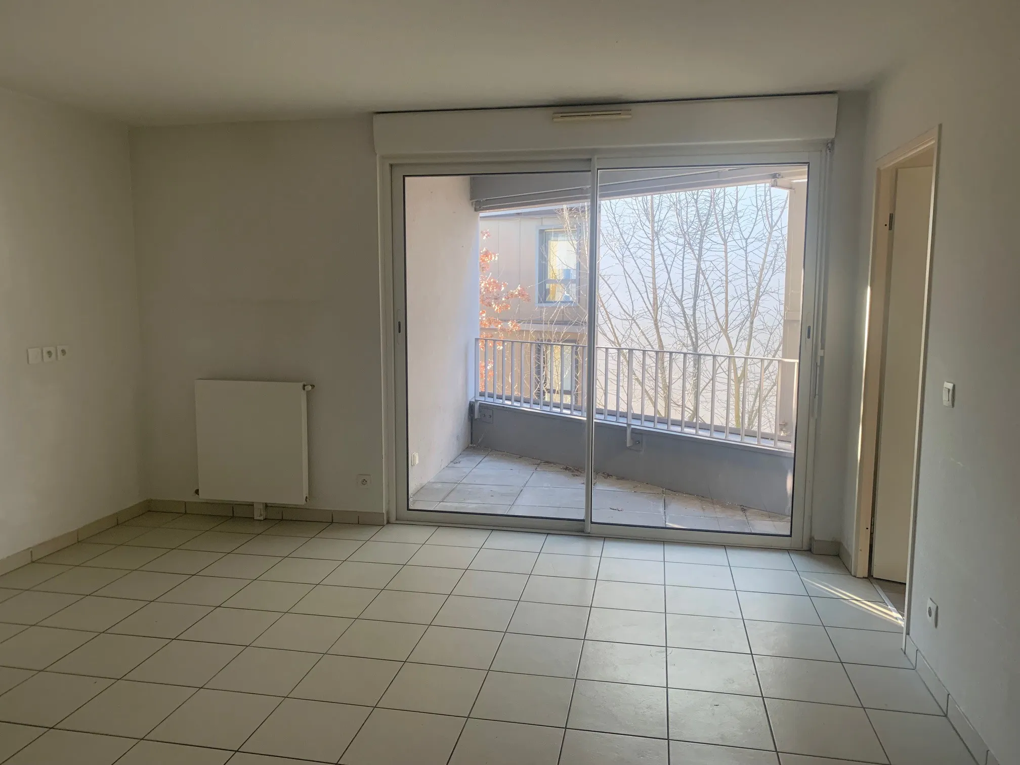 A vendre - Appartement T2 de 41.74 m2 à Begles (33130) 