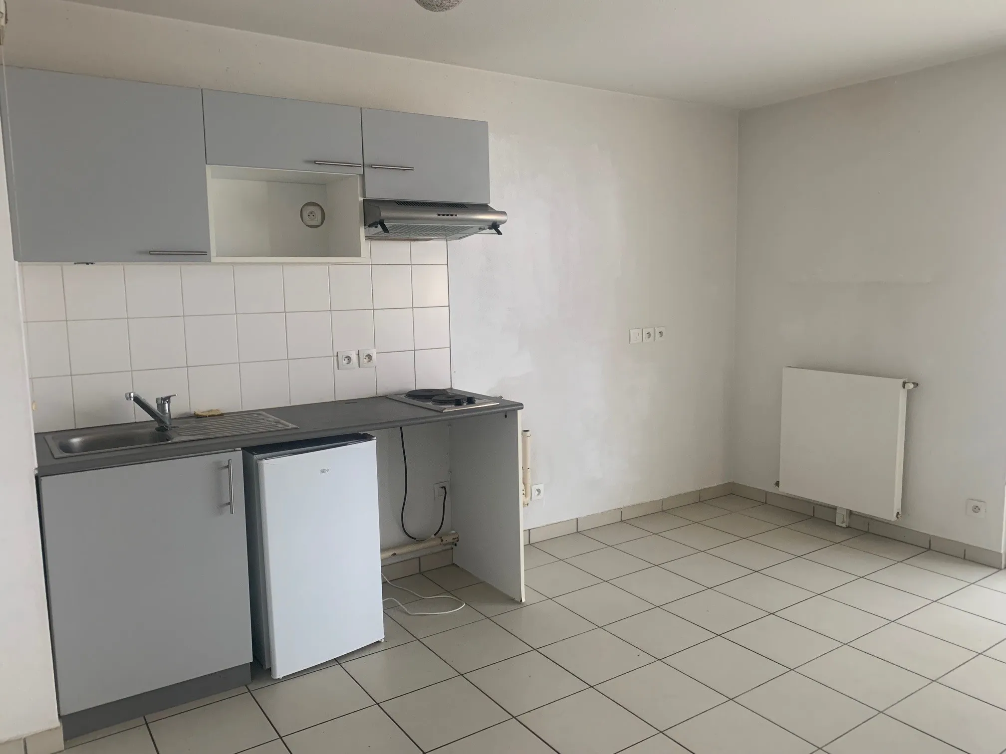 A vendre - Appartement T2 de 41.74 m2 à Begles (33130) 