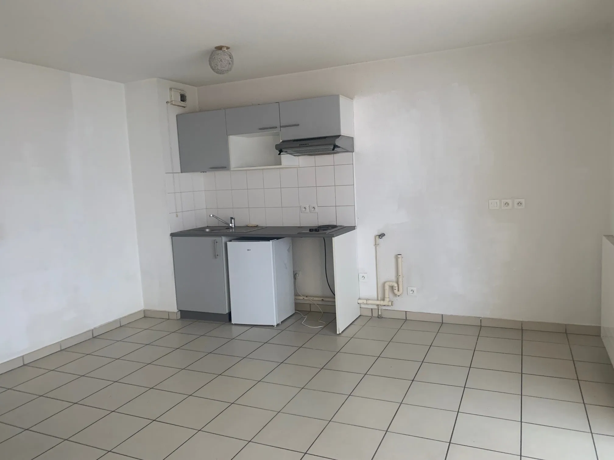 A vendre - Appartement T2 de 41.74 m2 à Begles (33130) 