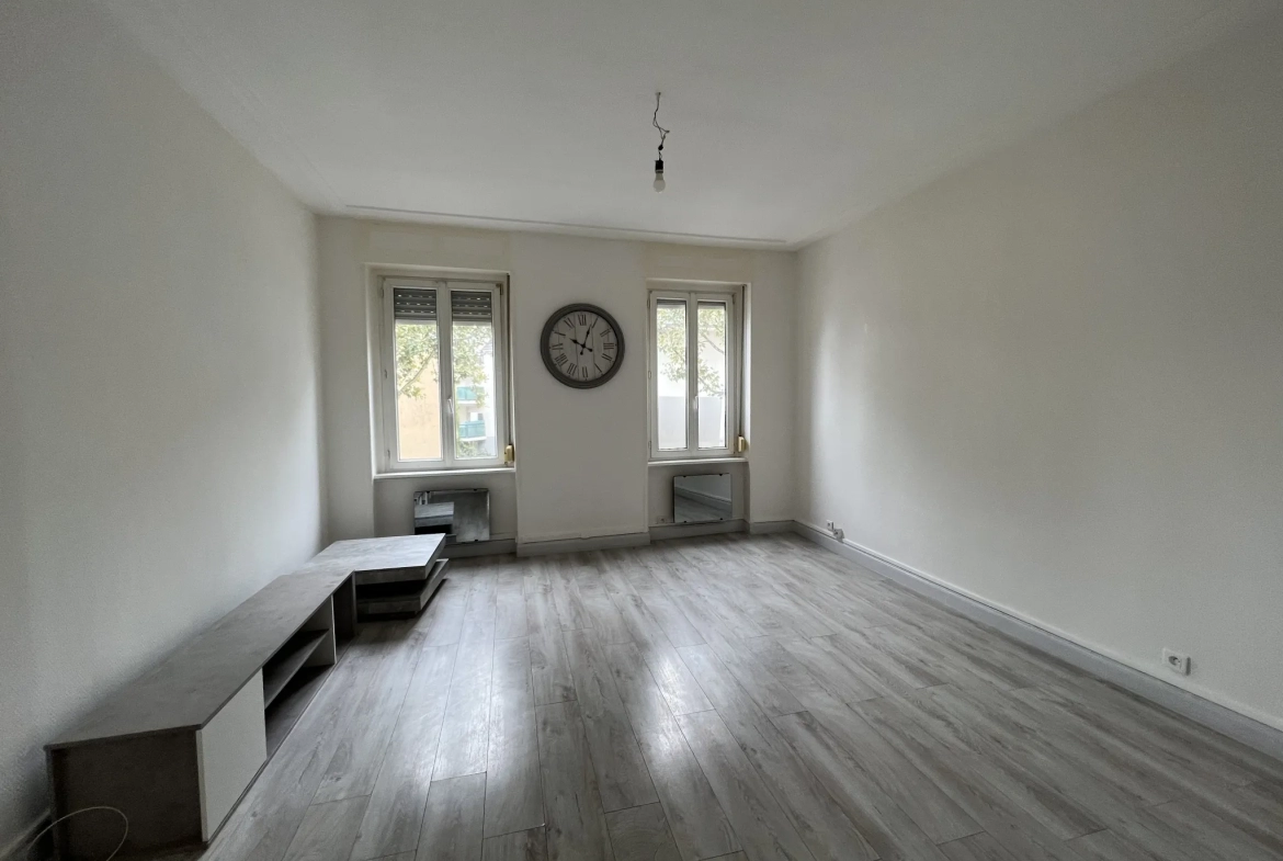 Appartement à Colmar - 3 pièces de 68 m2 