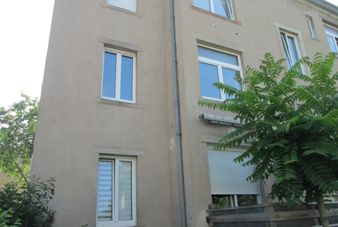 Appartement à Colmar - 3 pièces de 68 m2 