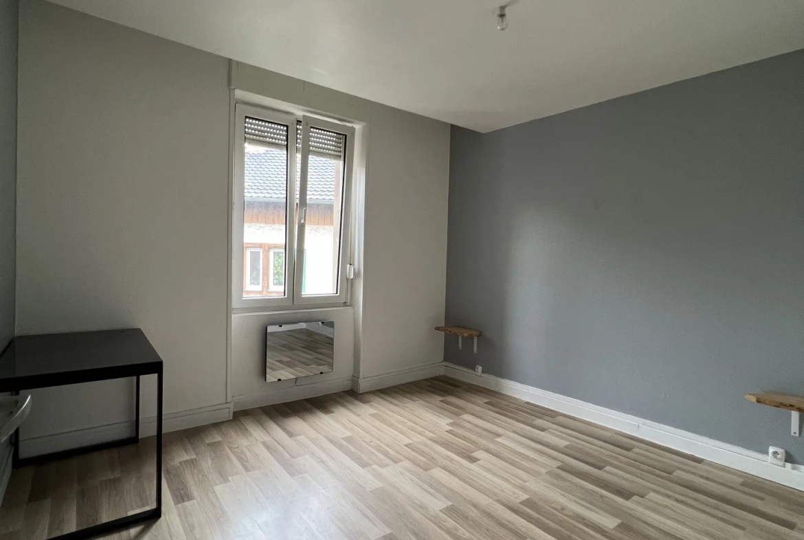 Appartement à Colmar - 3 pièces de 68 m2 