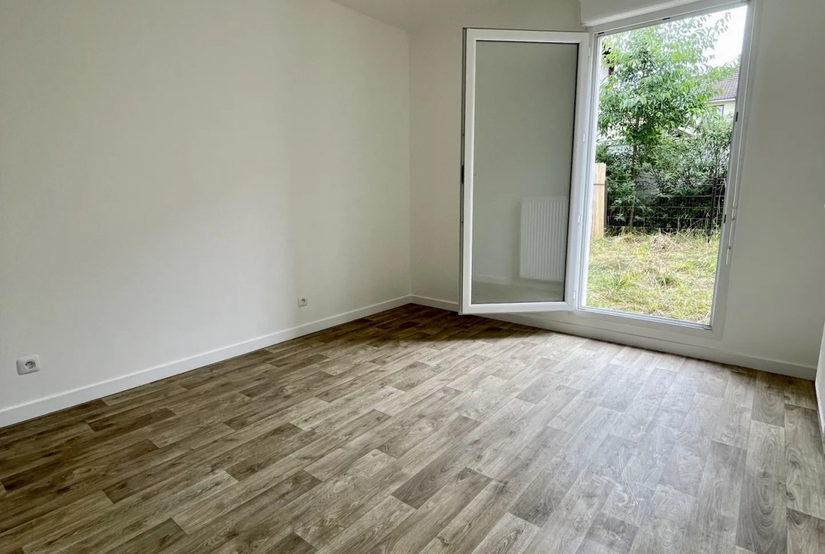 Appartement F2 à vendre à Les Pavillons sous Bois (93320) 