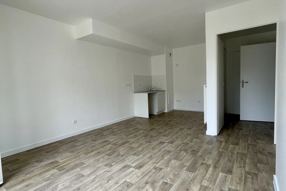 Appartement F2 à vendre à Les Pavillons sous Bois (93320) 