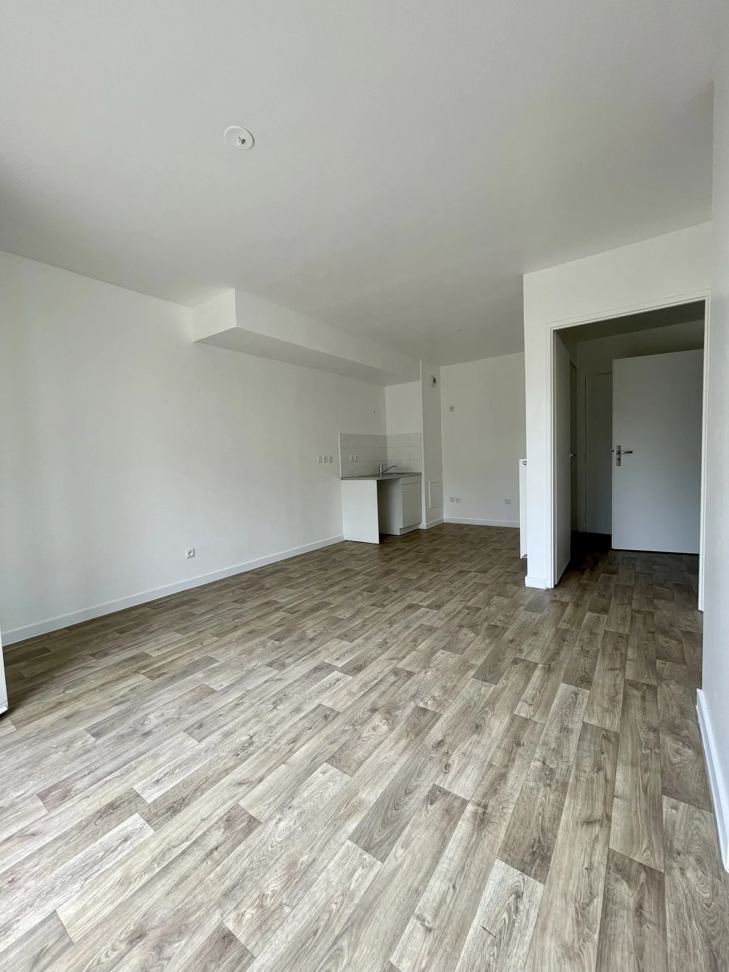 Appartement F2 à vendre à Les Pavillons sous Bois (93320) 