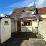 Nouveauté maison à rénover sur Abbeville