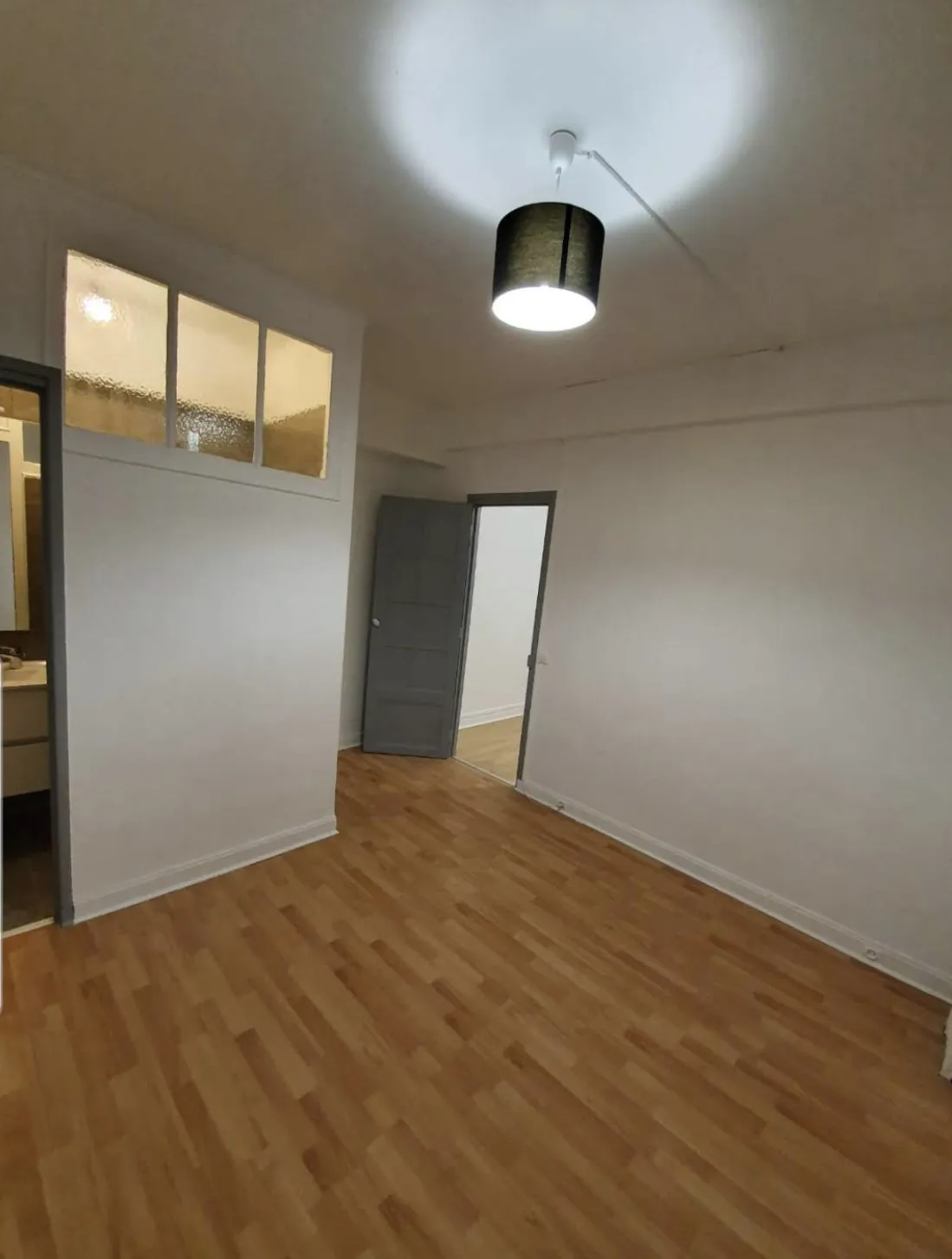 Appartement à vendre 2 pièces 33,94 m2 Quartier Villette-Quatre Chemins 