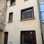 Maison de ville à rénover - Limoux