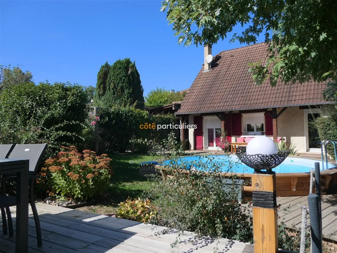 Maison familiale à vendre à Brive la Gaillarde 