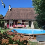 Maison familiale à vendre à Brive la Gaillarde