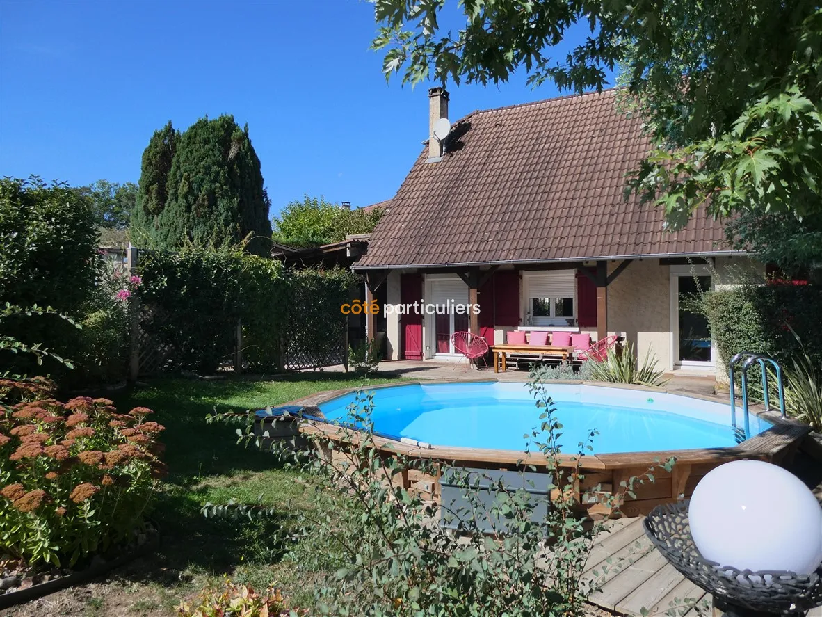 Maison familiale à vendre à Brive la Gaillarde 