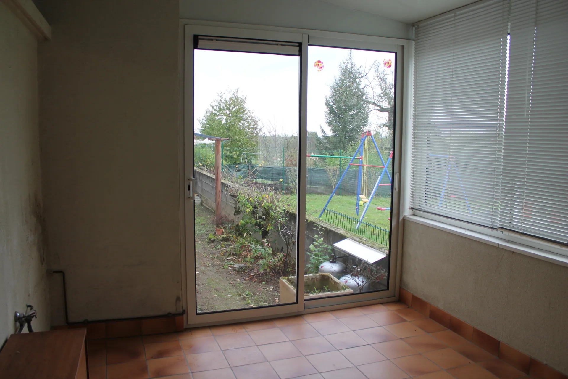 Maison d'habitation avec jardin et étang à Couleuvre 