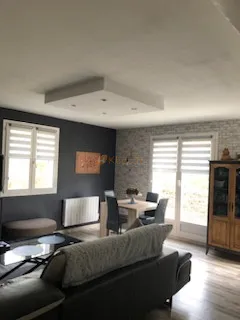 Charmant appartement rénové à Lillebonne