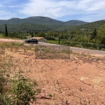 Terrain viabilisé 300m2 à Cuers (La Foux)