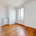 Appartement F2 à 200 m du RER B de DRANCY