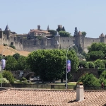 Appartement T3 avec balcon, cellier et parking