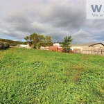 Terrain constructible à vendre - 1 500m2 - Bédarieux (34600)