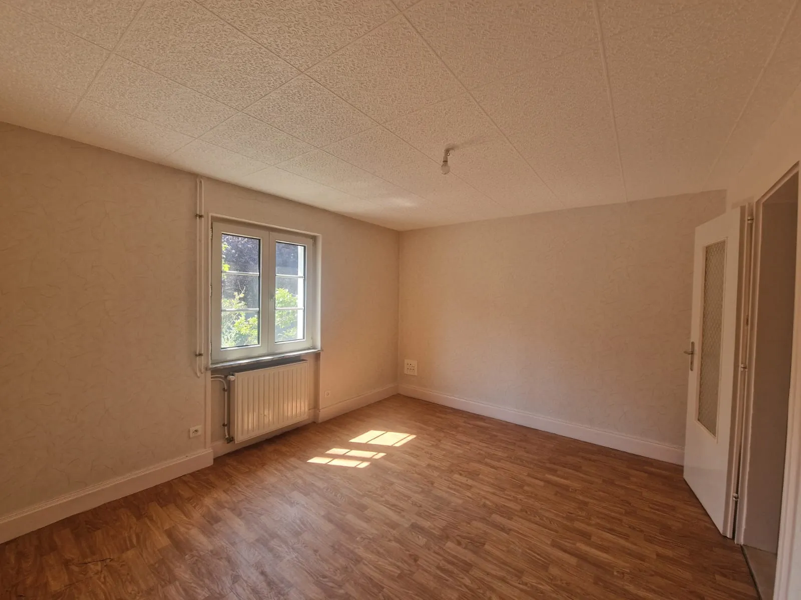 Maison à vendre à Carspach - 132 m2, 3 chambres 