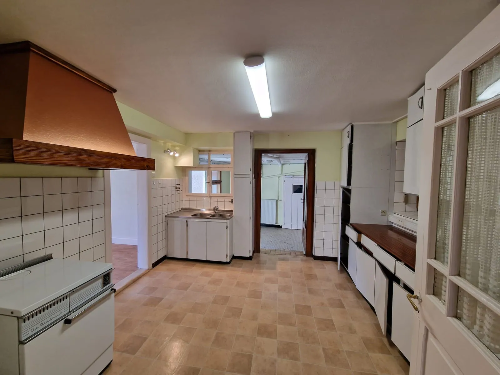 Maison à vendre à Carspach - 132 m2, 3 chambres 