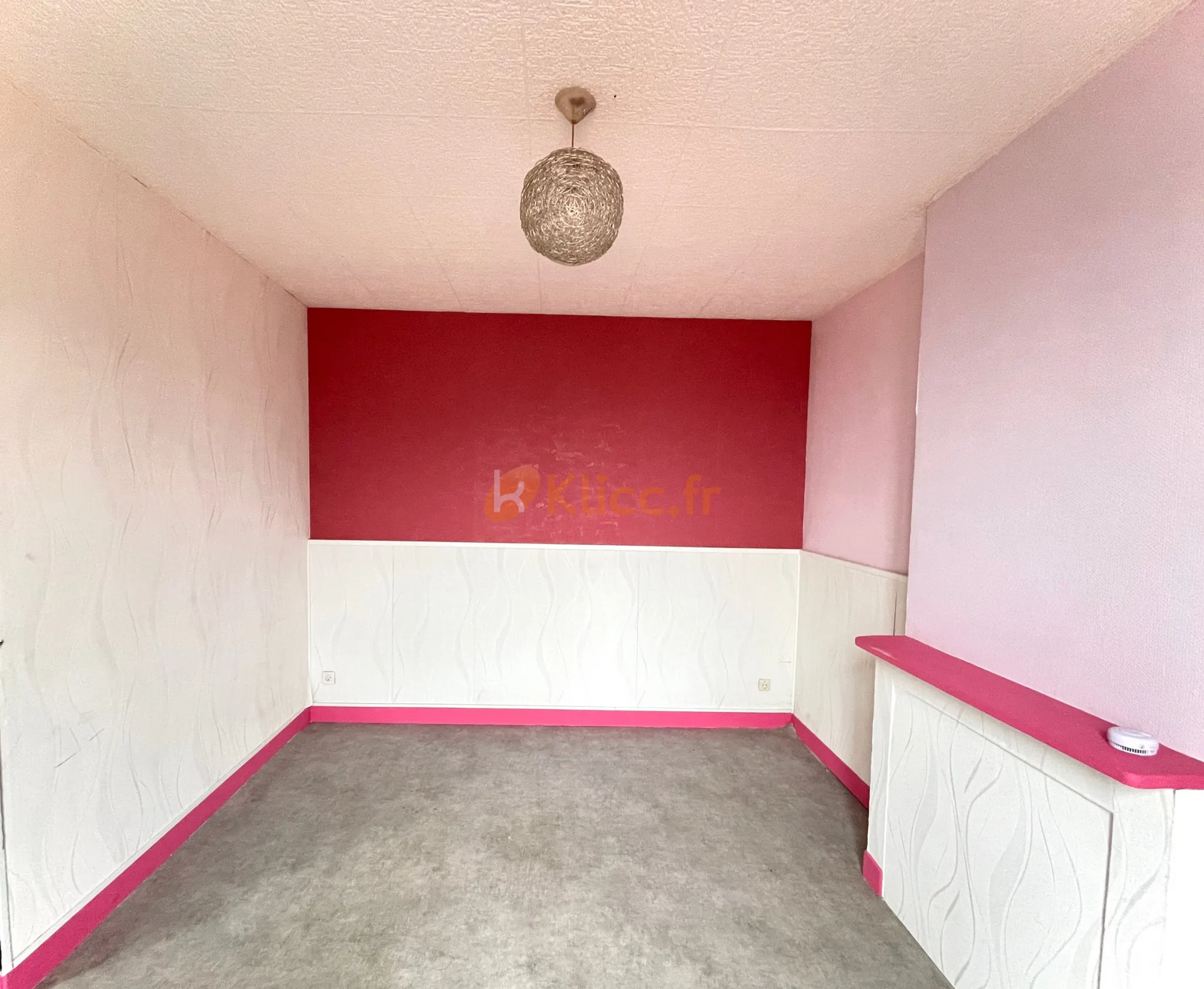 Studio bis à vendre à Dieppe - 50 000 € HAI 