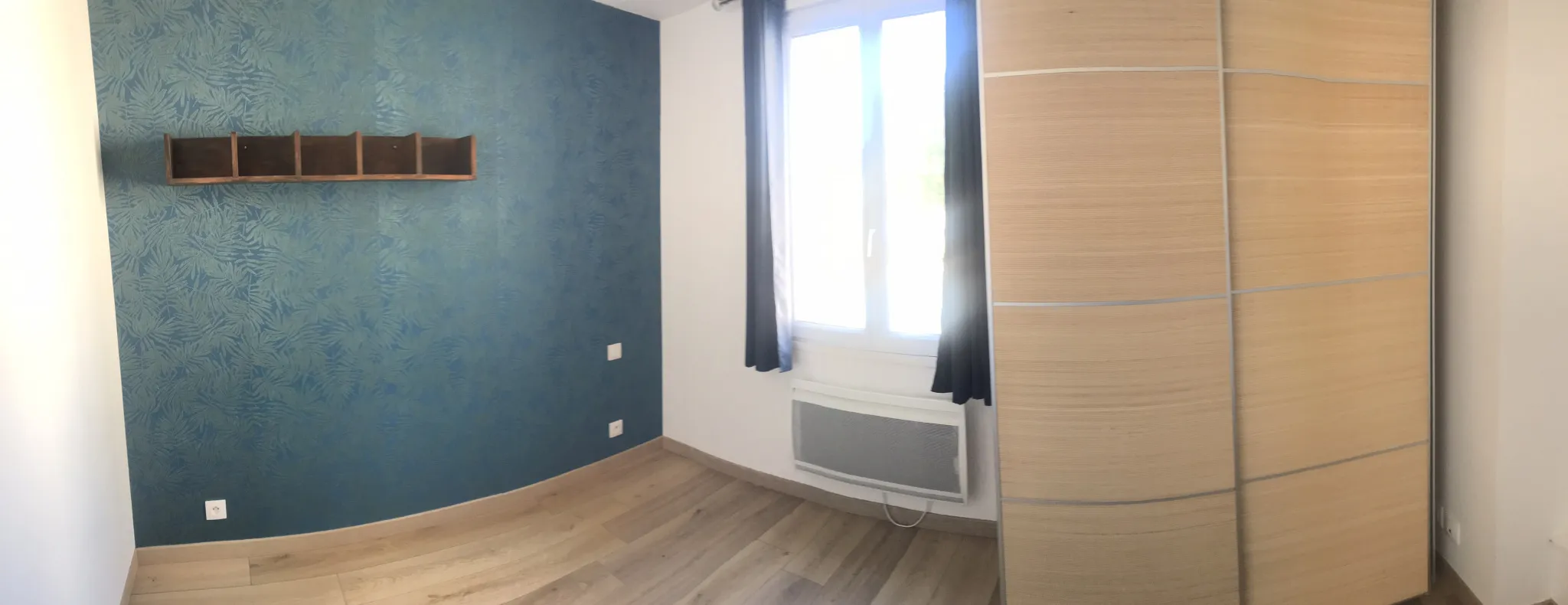 Appartement à Limay - 100m2 - 3 chambres 