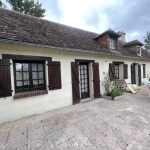 Maison à restaurer au calme à Livarot (14140)