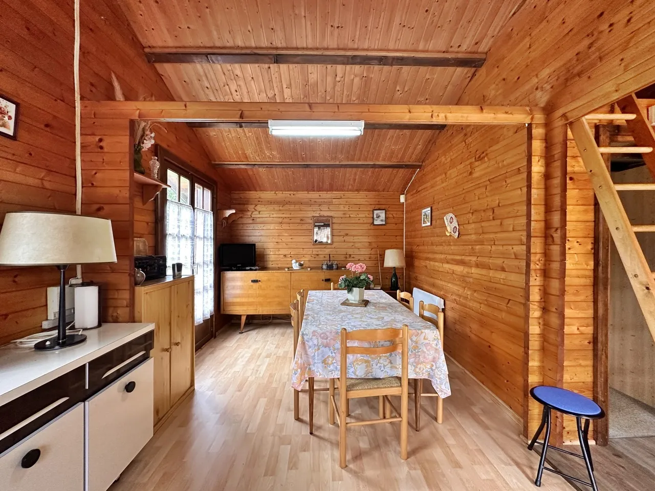 Chalet en vente à Région Bray sur Seine 