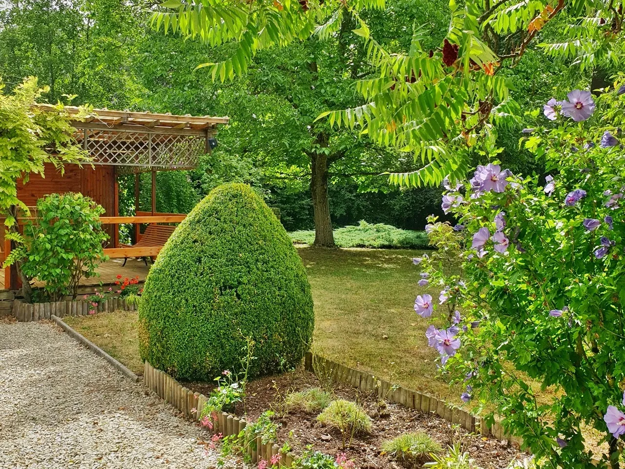 Chalet en vente à Région Bray sur Seine 