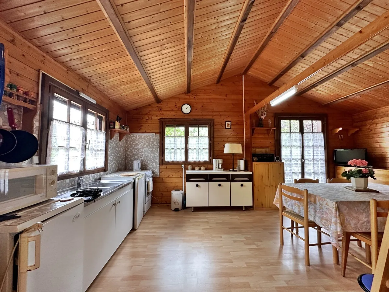 Chalet en vente à Région Bray sur Seine 