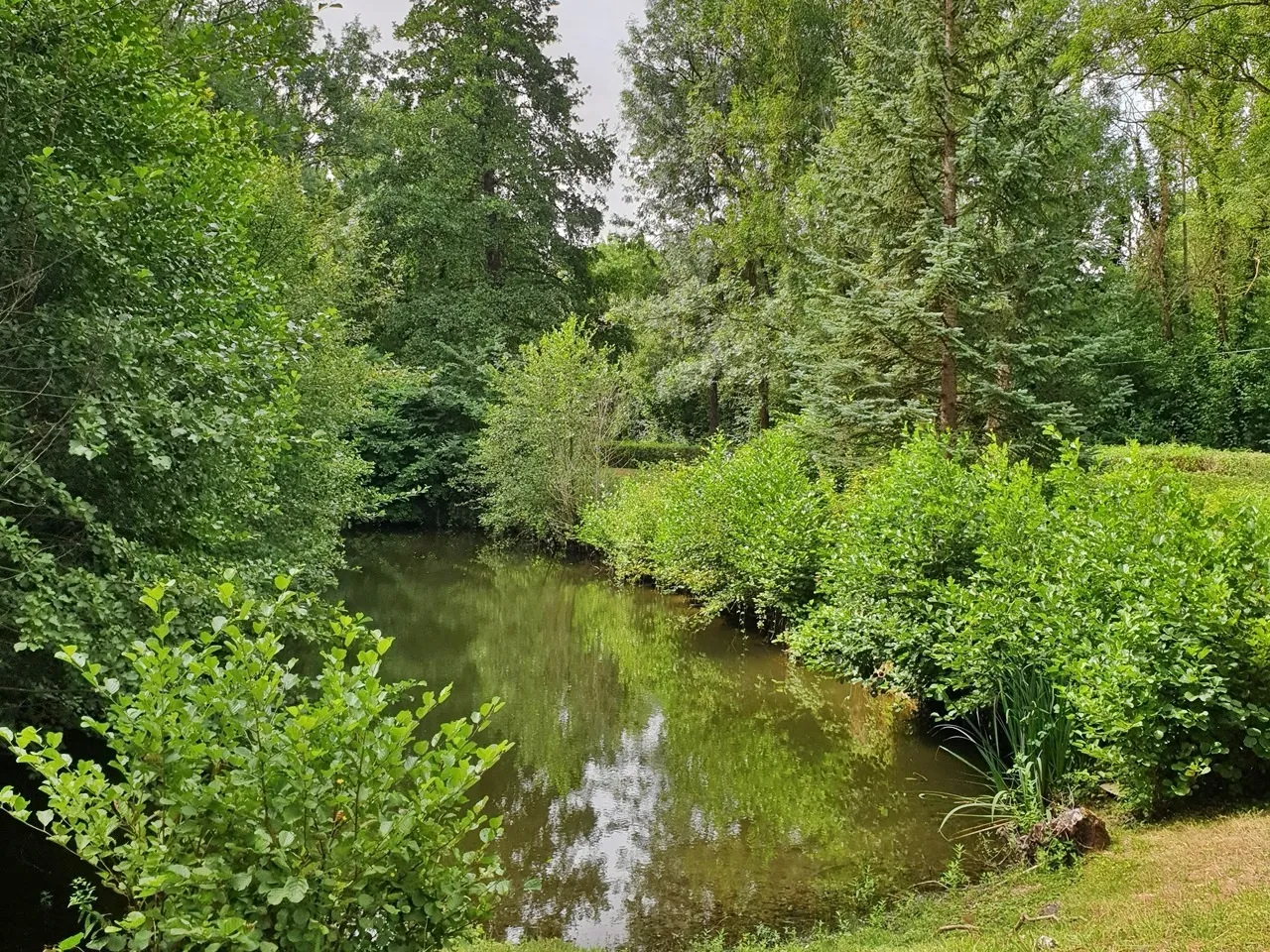 Chalet en vente à Région Bray sur Seine 