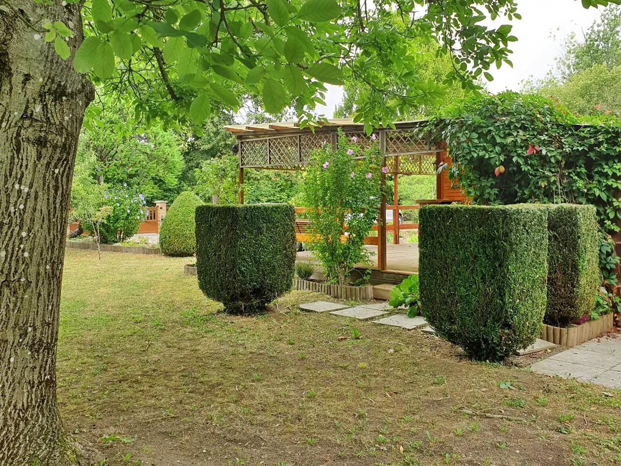 Chalet en vente à Région Bray sur Seine 