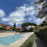 Frejus Tour de Mare - Duplex résidence avec piscine