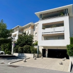 Appartement 2 pièces avec terrasse et garage à Villeneuve les Avignon