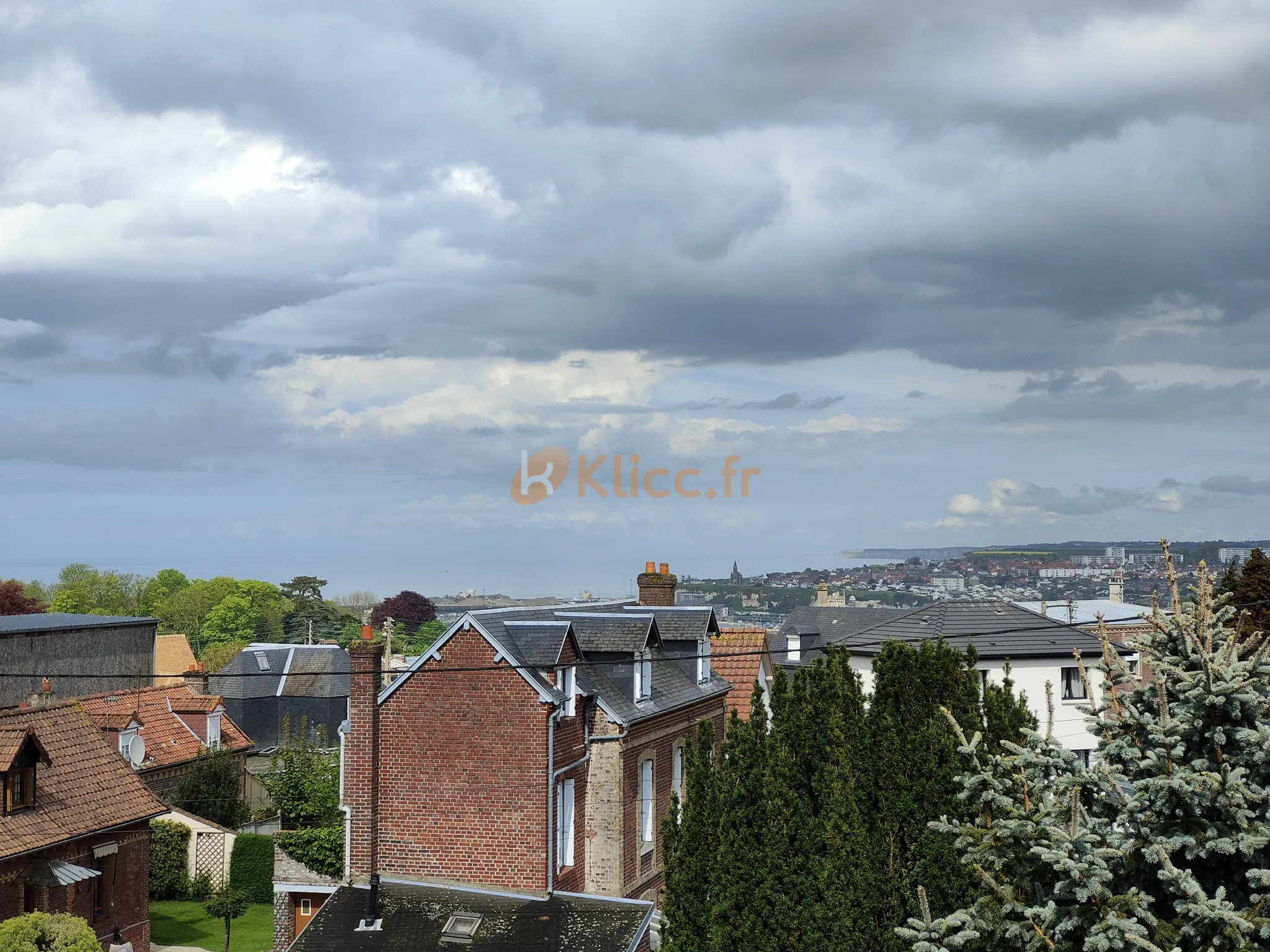 Maison 4 chambres 145m2 à vendre à Dieppe 