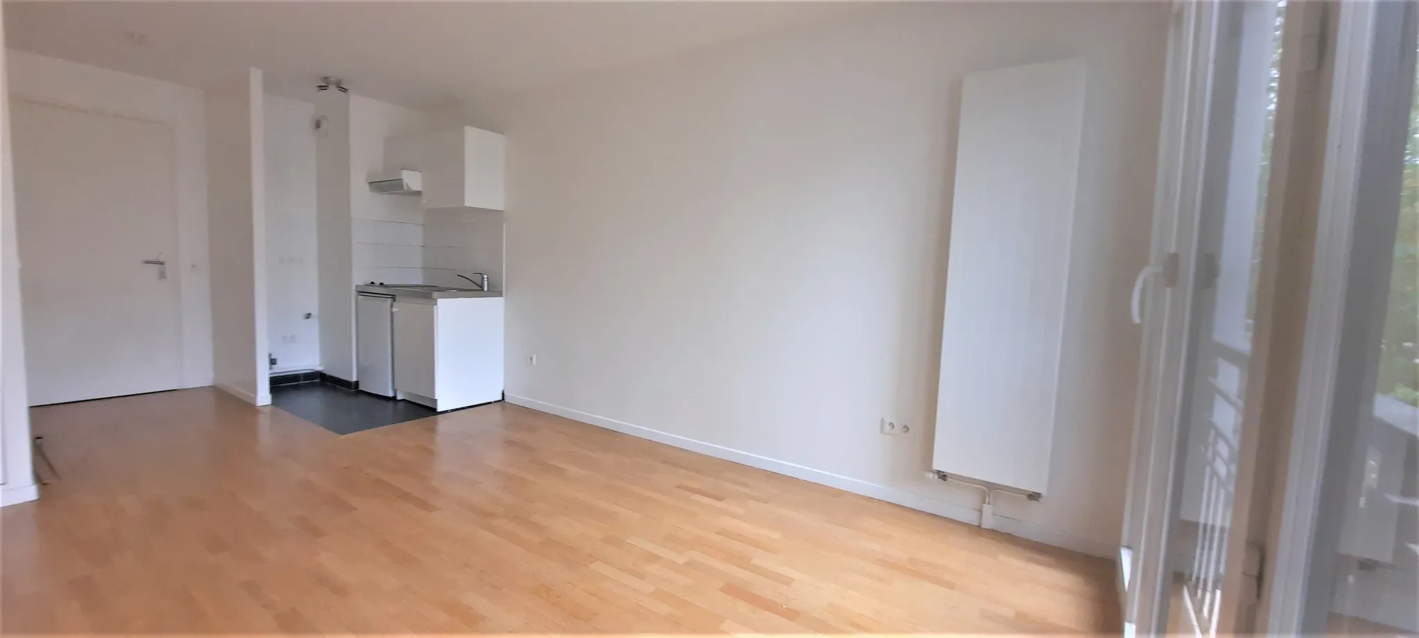 A vendre 2 pièces à Suresnes 