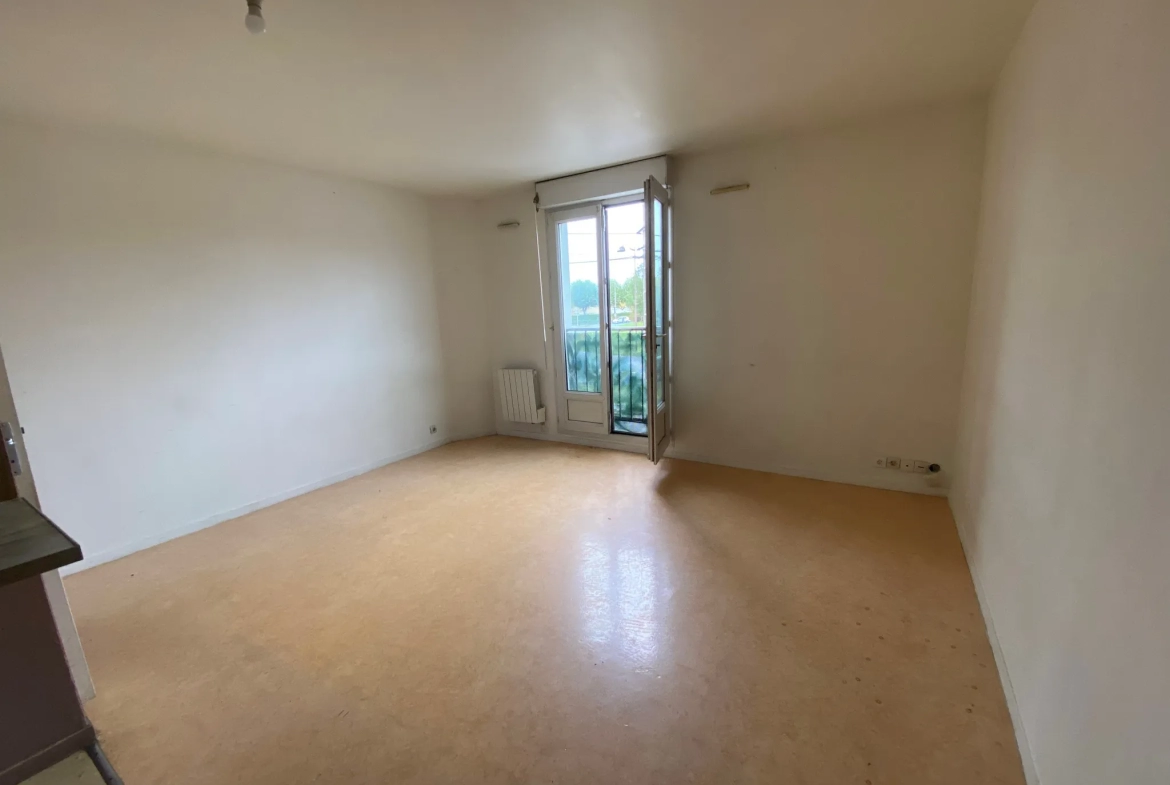 Studio de 25m2 à Viry-Châtillon - 75 000 € 