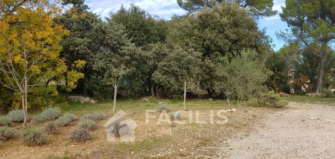 Terrains à Bâtir à Lorgues 